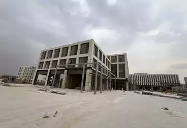 Administrative For sale - 5 rooms - floor 2