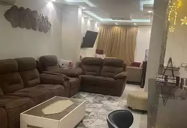 Apartments For rent - 3 rooms - floor 5