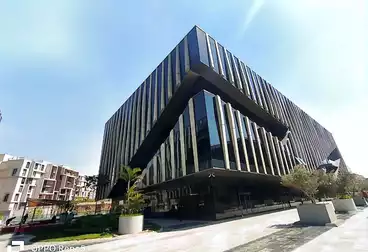 Offices For rent - 4 rooms - floor 2