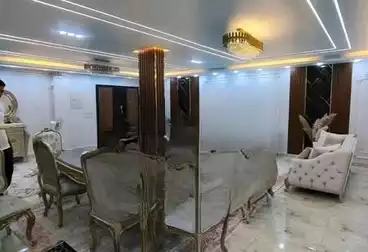 Roof For sale - 3 rooms - floor 13