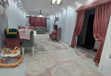 Apartments For sale - 3 rooms - floor 5