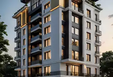 Apartments For sale - 3 rooms - floor 1