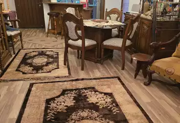 undefined undefined - 2 rooms - floor 4