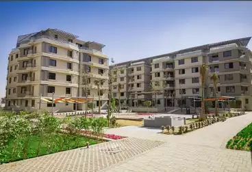 Apartment with Garden For sale - 2 rooms - floor 0