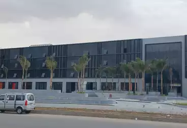 Offices For rent - 1 rooms - floor 1