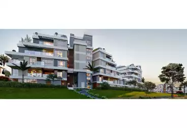 Duplex with Garden For sale - 3 rooms - floor 0