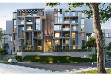Penthouse For sale - 4 rooms - floor 5