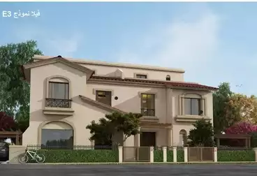 Villas For sale - 5 rooms
