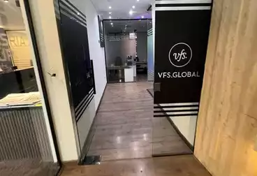 Co-working space For rent - floor 2