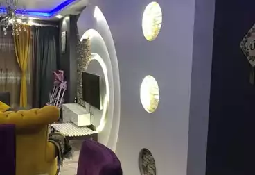 شقق للبيع - 3 غرف - بالدور 3