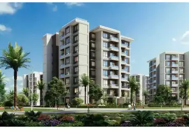 Apartments For sale - 3 rooms - floor 3