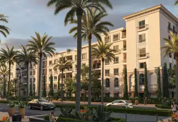 Apartments For sale - 3 rooms - floor 2