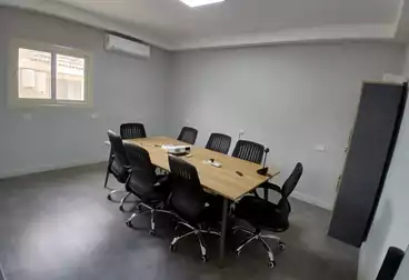 Administrative For rent - 6 rooms - floor 4