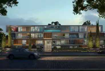 Apartments For sale - 1 rooms - floor 1