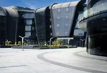Offices For rent - 4 rooms - floor 1