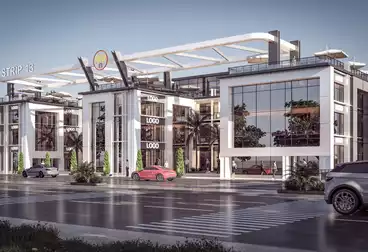 Shops For sale - floor 2
