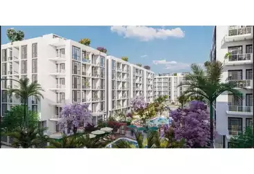 Apartments For sale - 3 rooms - floor 2