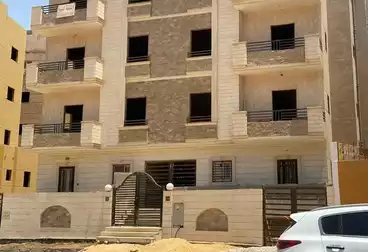 Apartments For sale - 3 rooms - floor 4