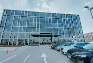 Administrative Building For rent