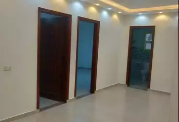 شقق للإيجار - 2 غرف - بالدور 0