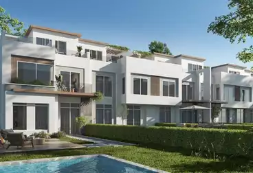 Twin House For sale - 4 rooms