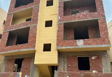 Apartments For sale - 3 rooms - floor 3