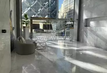 Administrative For rent - 10 rooms - floor 5