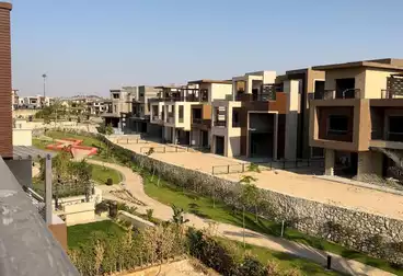 Twin House For sale - 4 rooms