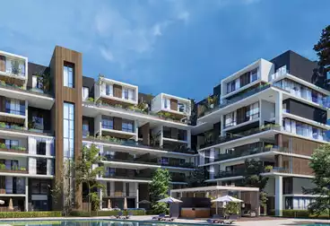 Apartments For sale - 3 rooms - floor 1