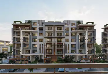 Apartment with Garden For sale - 3 rooms - floor 0