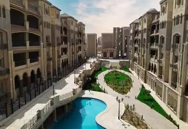 Penthouse For sale - 4 rooms - floor 4