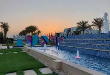 Apartment with Garden For sale - 2 rooms - floor 0