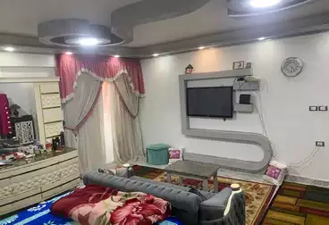Apartments For sale - 3 rooms - floor 4