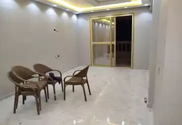 شقق للإيجار - 3 غرف - بالدور 1
