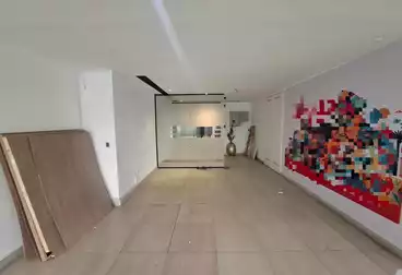 Co-working space For rent - floor 1