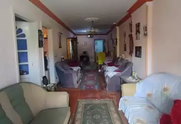 Furnished Apartment For sale - 2 rooms - floor 3