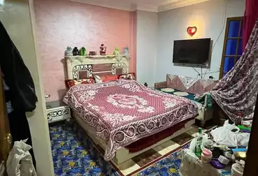 Apartments For sale - 3 rooms - floor 6