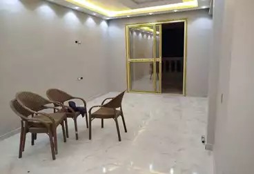 شقق للإيجار - 3 غرف - بالدور 3