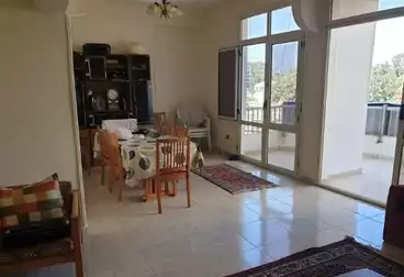 Furnished Apartment For rent - 2 rooms - floor 4