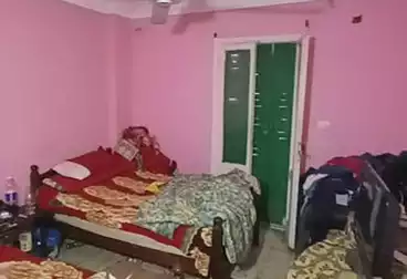 Apartments For sale - 3 rooms - floor 6