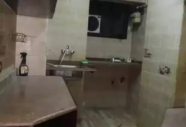 Apartments For sale - 3 rooms - floor 1