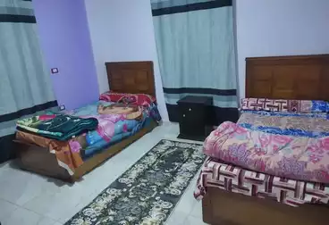 Properties For rent - 3 rooms - floor 2