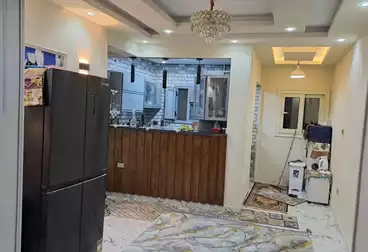 شقق للبيع - 3 غرف - بالدور 2