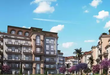 Apartment with Garden For sale - 2 rooms - floor 0