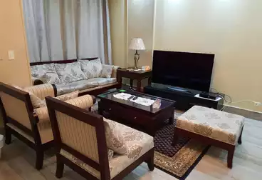 Furnished Apartment For rent - 3 rooms - floor 2