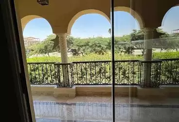 شقق للبيع - 3 غرف - بالدور 1