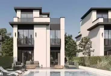 Villas For sale - 3 rooms