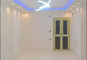 شقق للبيع - 3 غرف - بالدور 11