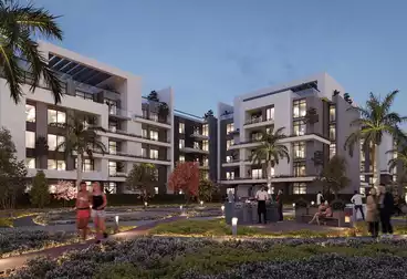 Apartments For sale - 2 rooms - floor 1