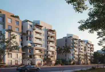 Apartments For sale - 2 rooms - floor 1